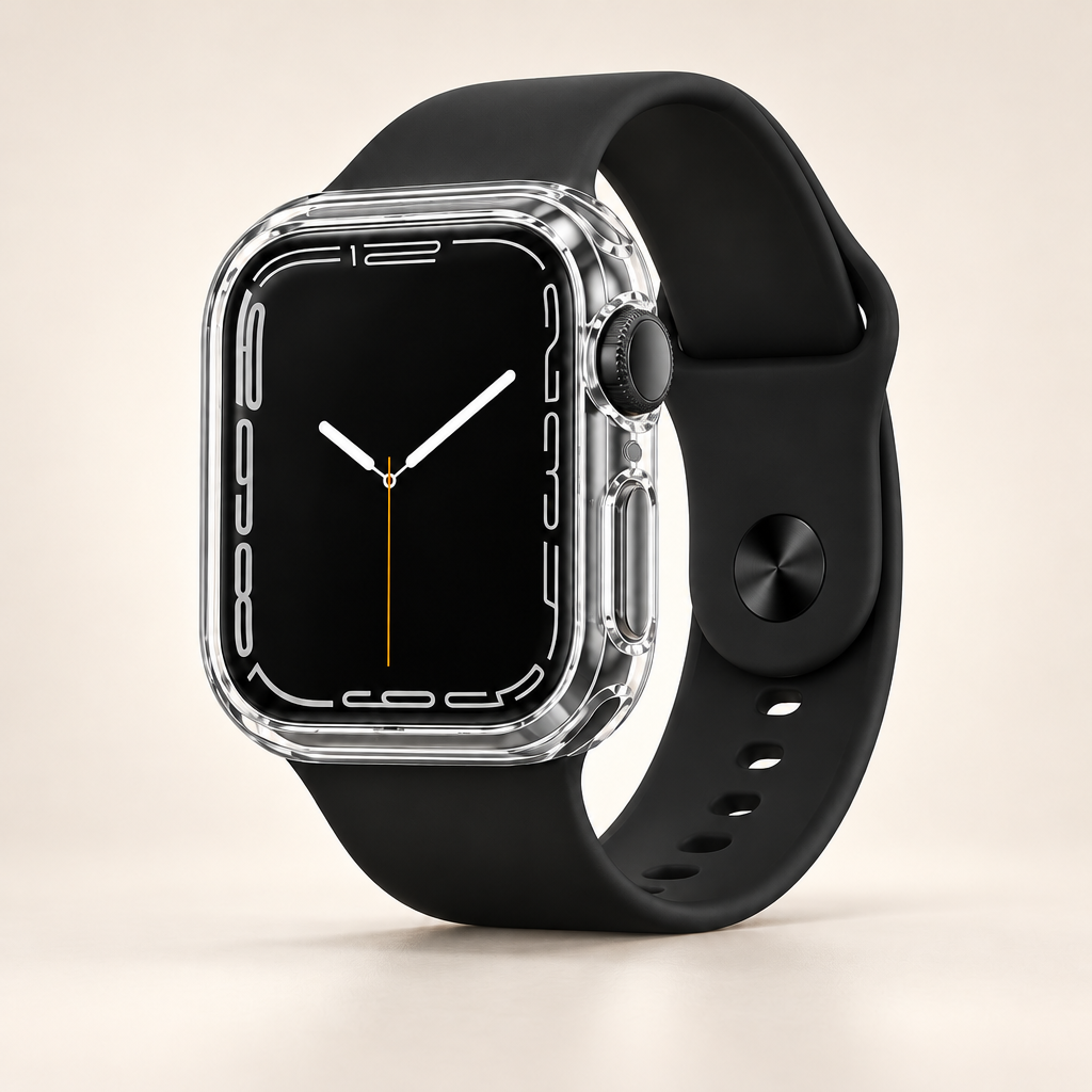 Qoervli™ Anti-Scratch Watch Protector image 01