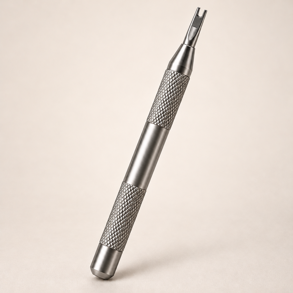 Qoervli™ Metal Watch Band Removal Tool image 01