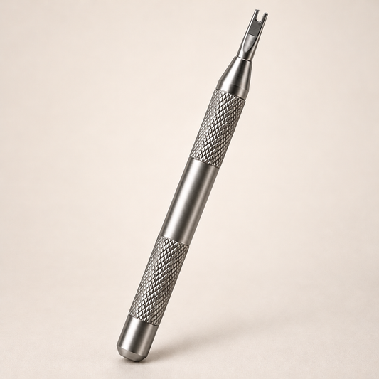 Qoervli™ Metal Watch Band Removal Tool image 01