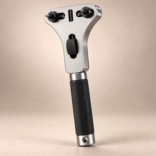Qoervli™ Precision Watch Back-Opening Tool image 01