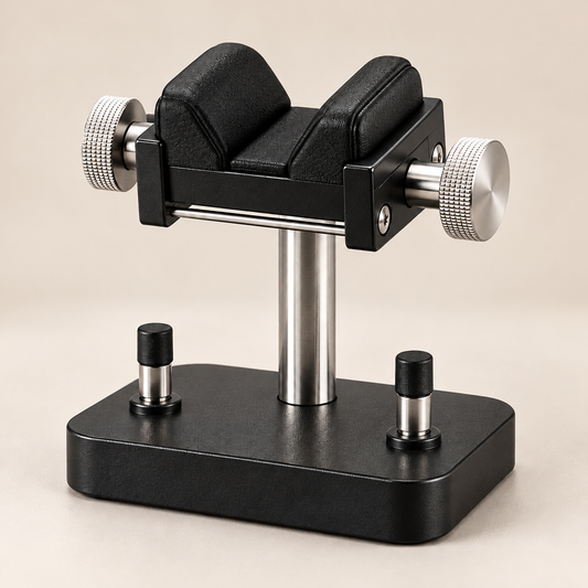 Qoervli™ Desktop Watch Repair Holder image 01